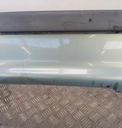 Pare choc arriere CITROEN XSARA PICASSO Photo n°3
