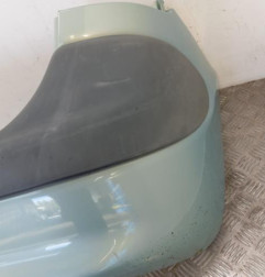 Pare choc arriere CITROEN XSARA PICASSO Photo n°4