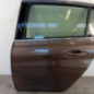 Porte arriere gauche PEUGEOT 308 2