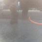 Porte arriere gauche PEUGEOT 308 2