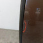 Porte arriere gauche PEUGEOT 308 2