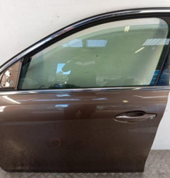 Porte avant gauche PEUGEOT 308 2 Photo n°1