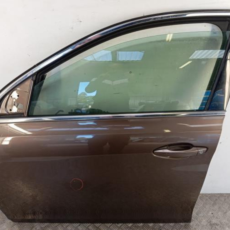 Porte avant gauche PEUGEOT 308 2