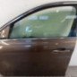 Porte avant gauche PEUGEOT 308 2