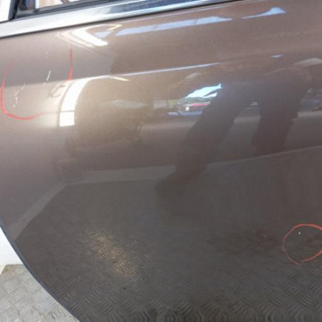 Porte avant gauche PEUGEOT 308 2