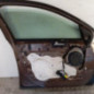 Porte avant gauche PEUGEOT 308 2