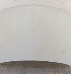 Capot OPEL CORSA C Photo n°1