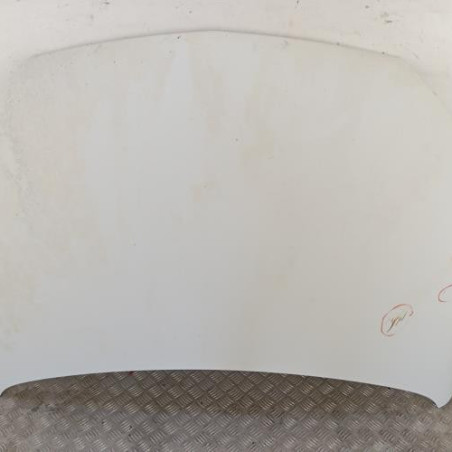 Capot OPEL CORSA C Photo n°1