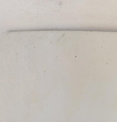 Capot OPEL CORSA C Photo n°3