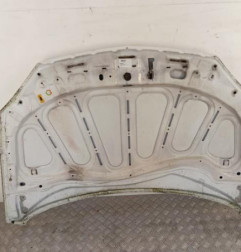 Capot OPEL CORSA C Photo n°4