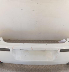 Pare choc arriere OPEL CORSA C Photo n°1