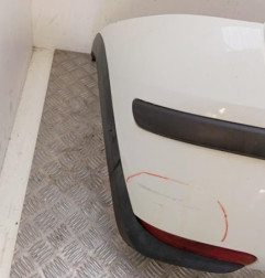 Pare choc arriere OPEL CORSA C