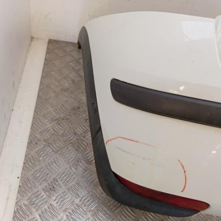 Pare choc arriere OPEL CORSA C