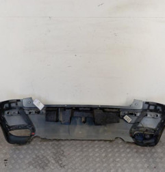 Pare choc arriere OPEL CORSA C Photo n°5