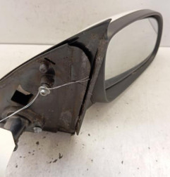 Retroviseur droit OPEL CORSA C Photo n°3