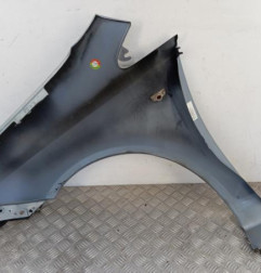 Aile avant droit OPEL CORSA D Photo n°5
