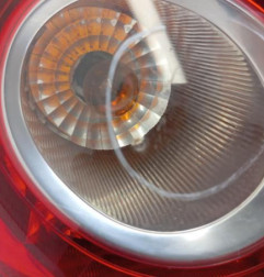 Feu arriere principal gauche (feux) OPEL CORSA D