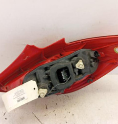 Feu arriere principal gauche (feux) OPEL CORSA D Photo n°3