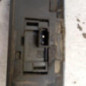 Poignee hayon OPEL CORSA D