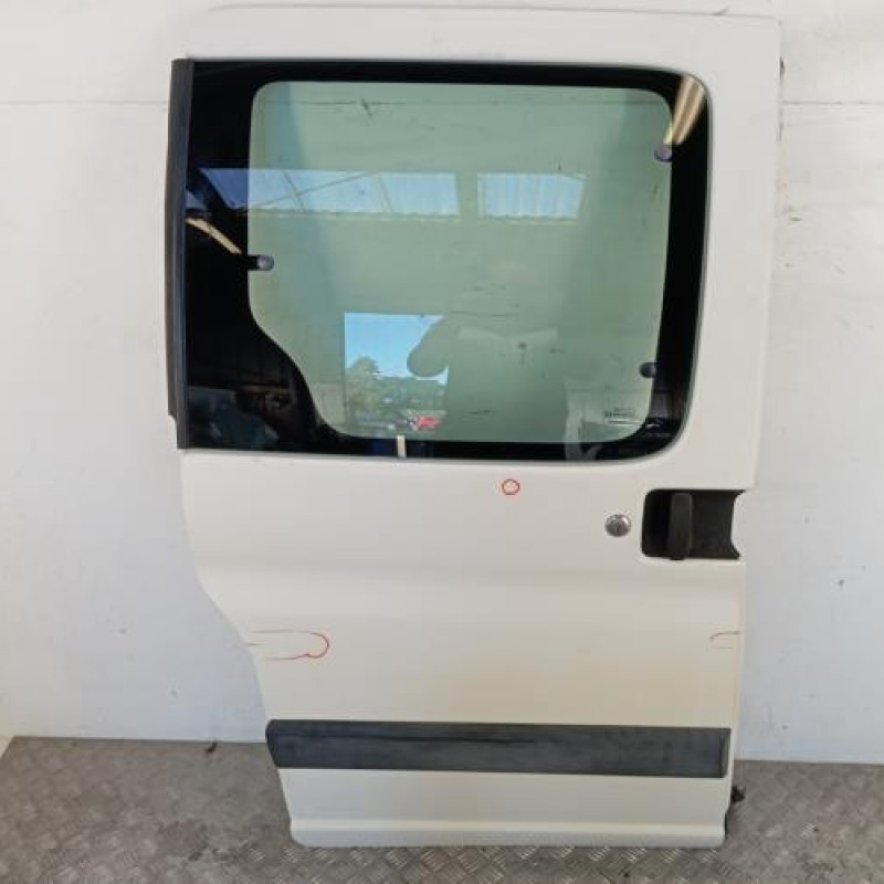 Porte laterale droit PEUGEOT PARTNER 1