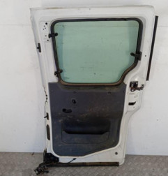Porte laterale droit PEUGEOT PARTNER 1 Photo n°5