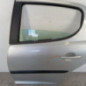 Porte arriere gauche PEUGEOT 207