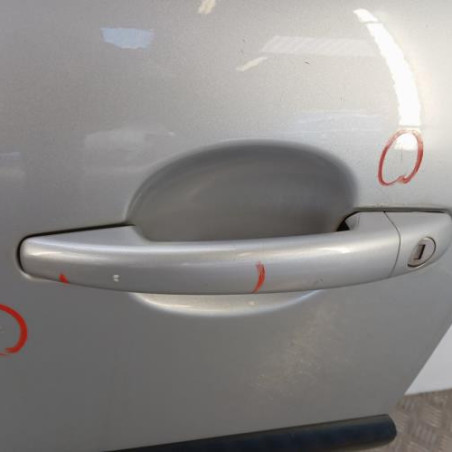 Porte avant gauche PEUGEOT 207