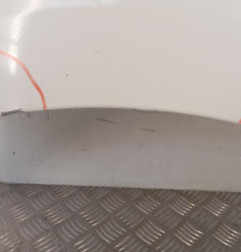 Aile avant droit CITROEN BERLINGO 2