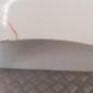 Aile avant droit CITROEN BERLINGO 2