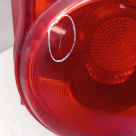 Feu arriere principal droit (feux) CITROEN BERLINGO 2