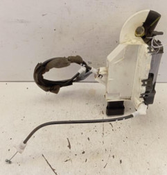 Serrure avant gauche CITROEN BERLINGO 2