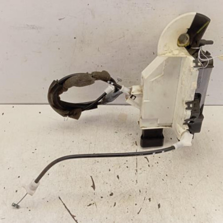 Serrure avant gauche CITROEN BERLINGO 2