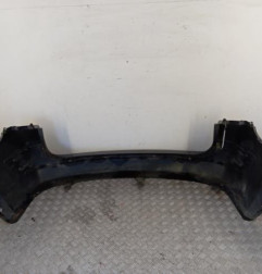 Pare choc arriere RENAULT MEGANE 2 Photo n°5