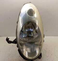 Optique avant principal droit (feux)(phare) NISSAN MICRA 3 Photo n°1