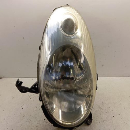 Optique avant principal droit (feux)(phare) NISSAN MICRA 3 Photo n°1