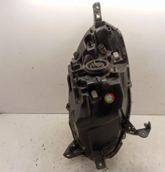 Optique avant principal droit (feux)(phare) NISSAN MICRA 3
