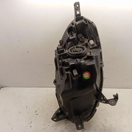 Optique avant principal droit (feux)(phare) NISSAN MICRA 3