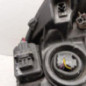 Optique avant principal droit (feux)(phare) NISSAN MICRA 3