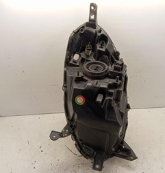 Optique avant principal gauche (feux)(phare) NISSAN MICRA 3