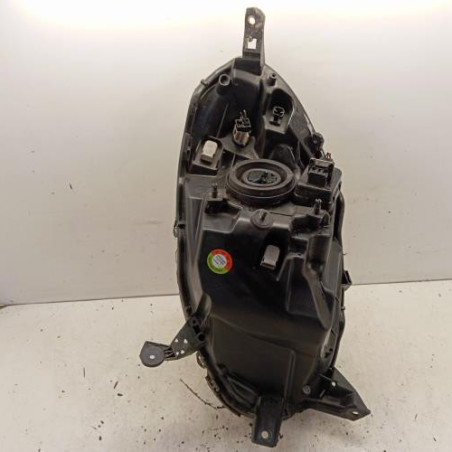 Optique avant principal gauche (feux)(phare) NISSAN MICRA 3
