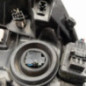 Optique avant principal gauche (feux)(phare) NISSAN MICRA 3