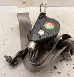 Ceinture avant gauche NISSAN MICRA 3 Photo n°1