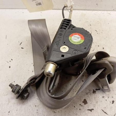 Ceinture avant gauche NISSAN MICRA 3 Photo n°1