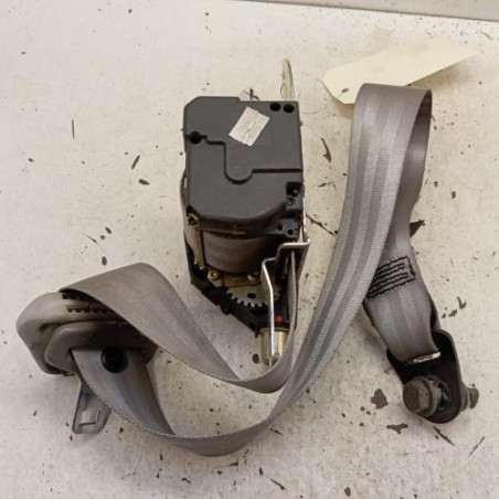 Ceinture avant gauche NISSAN MICRA 3