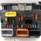 Boitier servitude moteur (BSM) PEUGEOT 307