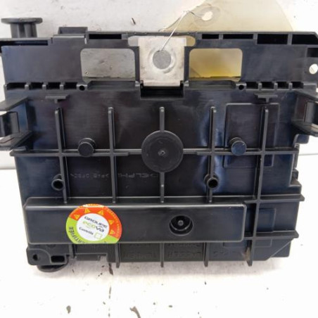 Boitier servitude moteur (BSM) PEUGEOT 307