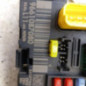 Boitier servitude moteur (BSM) PEUGEOT 307