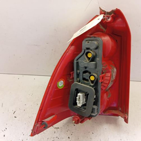 Feu arriere principal droit (feux) PEUGEOT 307