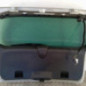 Malle/Hayon arriere PEUGEOT 307