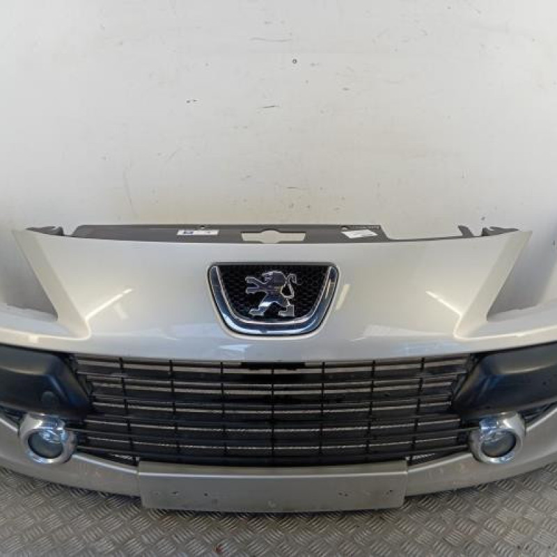 Pare choc avant PEUGEOT 307